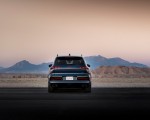 2027 Audi Q9 Rear HD Wallpaper 150x120 (6)