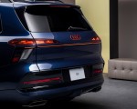 2027 Audi Q9 Tail Light HD Wallpaper 150x120 (21)