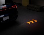 2027 Audi Q9 Tail Light HD Wallpaper 150x120 (22)