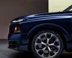 2027 Audi Q9 Wheel HD Wallpaper 150x120 (18)