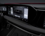 2027 Audi SQ9 Central Console HD Wallpaper 150x120 (14)