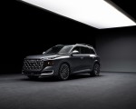 2027 Audi SQ9 Front Three-Quarter HD Wallpaper 150x120 (11)