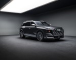 2027 Audi SQ9 Front Three-Quarter HD Wallpaper 150x120 (12)