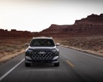 2027 Audi SQ9 Front HD Wallpaper 150x120 (8)