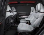 2027 Audi SQ9 Interior Rear Seats HD Wallpaper 150x120 (19)