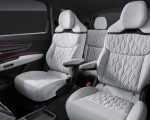 2027 Audi SQ9 Interior Rear Seats HD Wallpaper 150x120 (20)