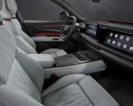 2027 Audi SQ9 Interior HD Wallpaper 150x120 (17)