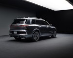 2027 Audi SQ9 Rear Three-Quarter HD Wallpaper 150x120 (13)