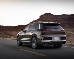 2027 Audi SQ9 Rear Three-Quarter HD Wallpaper 150x120 (9)