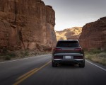 2027 Audi SQ9 Rear HD Wallpaper 150x120 (10)