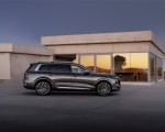 2027 Audi SQ9 Side HD Wallpaper 150x120 (6)