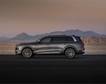 2027 Audi SQ9 Side HD Wallpaper 150x120 (3)