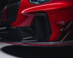 2027 Bentley Continental GT Supersports Design Theme by Mulliner Detail HD Wallpaper 150x120 (8)