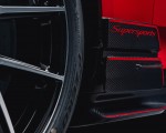 2027 Bentley Continental GT Supersports Design Theme by Mulliner Detail HD Wallpaper 150x120 (10)