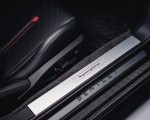2027 Bentley Continental GT Supersports Design Theme by Mulliner Door Sill HD Wallpaper 150x120 (14)