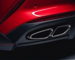 2027 Bentley Continental GT Supersports Design Theme by Mulliner Exhaust HD Wallpaper 150x120 (13)