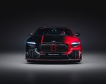2027 Bentley Continental GT Supersports Design Theme by Mulliner Front HD Wallpaper 150x120 (2)
