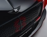 2027 Bentley Continental GT Supersports Design Theme by Mulliner Grille HD Wallpaper 150x120 (7)