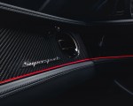 2027 Bentley Continental GT Supersports Design Theme by Mulliner Interior Detail HD Wallpaper 150x120 (19)
