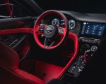 2027 Bentley Continental GT Supersports Design Theme by Mulliner Interior HD Wallpaper 150x120 (16)