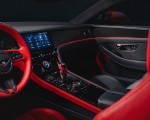 2027 Bentley Continental GT Supersports Design Theme by Mulliner Interior HD Wallpaper 150x120 (17)