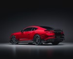 2027 Bentley Continental GT Supersports Design Theme by Mulliner Rear Three-Quarter HD Wallpaper 150x120 (3)