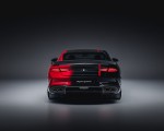 2027 Bentley Continental GT Supersports Design Theme by Mulliner Rear HD Wallpaper 150x120 (4)