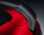 2027 Bentley Continental GT Supersports Design Theme by Mulliner Spoiler HD Wallpaper 150x120 (12)