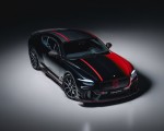 2027 Bentley Continental GT Supersports Design Theme by Mulliner Top HD Wallpaper 150x120 (5)