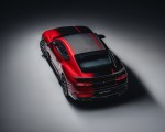 2027 Bentley Continental GT Supersports Design Theme by Mulliner Top HD Wallpaper 150x120 (6)