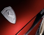 2027 Ferrari 12Cilindri Manuale Badge HD Wallpaper 150x120 (26)