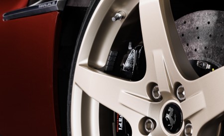 2027 Ferrari 12Cilindri Manuale Brakes Wallpaper 450x275 (23)