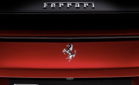 2027 Ferrari 12Cilindri Manuale Detail Wallpaper 450x275 (30)