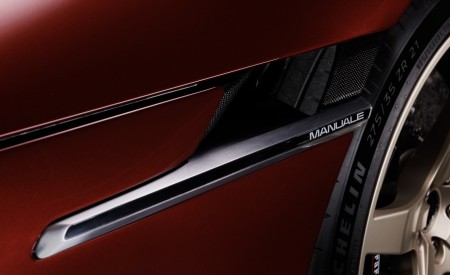 2027 Ferrari 12Cilindri Manuale Detail Wallpaper 450x275 (22)