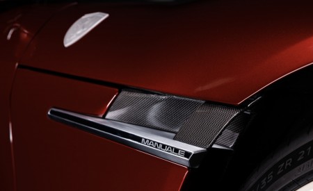 2027 Ferrari 12Cilindri Manuale Detail Wallpaper 450x275 (20)
