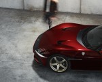 2027 Ferrari 12Cilindri Manuale Detail HD Wallpaper 150x120 (12)