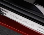 2027 Ferrari 12Cilindri Manuale Door Sill Wallpaper 150x120