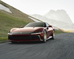 2027 Ferrari 12Cilindri Manuale Front Three-Quarter HD Wallpaper 150x120 (3)