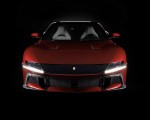 2027 Ferrari 12Cilindri Manuale Front HD Wallpaper 150x120 (8)