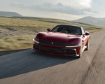 2027 Ferrari 12Cilindri Manuale Front HD Wallpaper 150x120 (1)