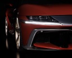 2027 Ferrari 12Cilindri Manuale Headlight HD Wallpaper 150x120 (14)