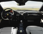 2027 Ferrari 12Cilindri Manuale Interior Cockpit Wallpaper 150x120