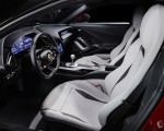 2027 Ferrari 12Cilindri Manuale Interior Wallpaper 150x120