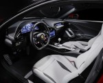 2027 Ferrari 12Cilindri Manuale Interior Wallpaper 150x120