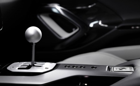 2027 Ferrari 12Cilindri Manuale Manual Gear Shifter Wallpaper 450x275 (53)