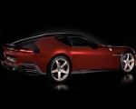 2027 Ferrari 12Cilindri Manuale Rear Three-Quarter HD Wallpaper 150x120 (9)
