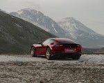 2027 Ferrari 12Cilindri Manuale Rear Three-Quarter HD Wallpaper 150x120 (5)