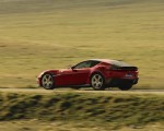 2027 Ferrari 12Cilindri Manuale Rear Three-Quarter HD Wallpaper 150x120 (4)