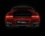 2027 Ferrari 12Cilindri Manuale Rear HD Wallpaper 150x120 (10)