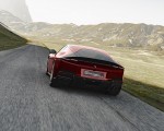 2027 Ferrari 12Cilindri Manuale Rear HD Wallpaper 150x120 (2)